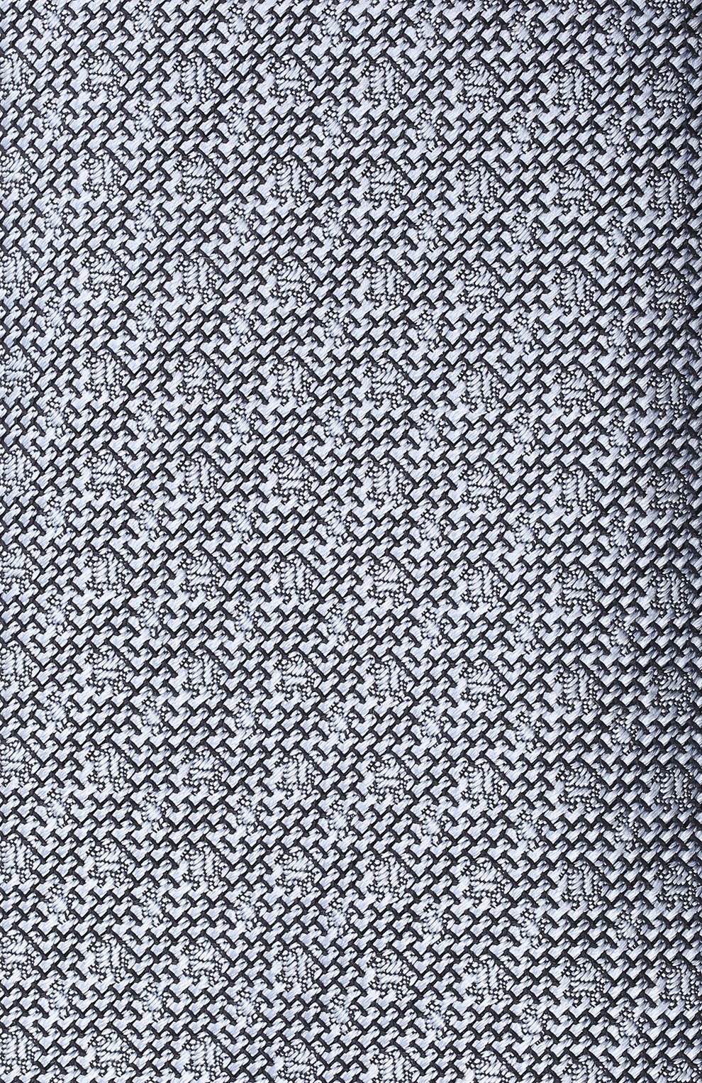 Шелковый галстук BRIONI, арт. 061D00/P1455, фото 4