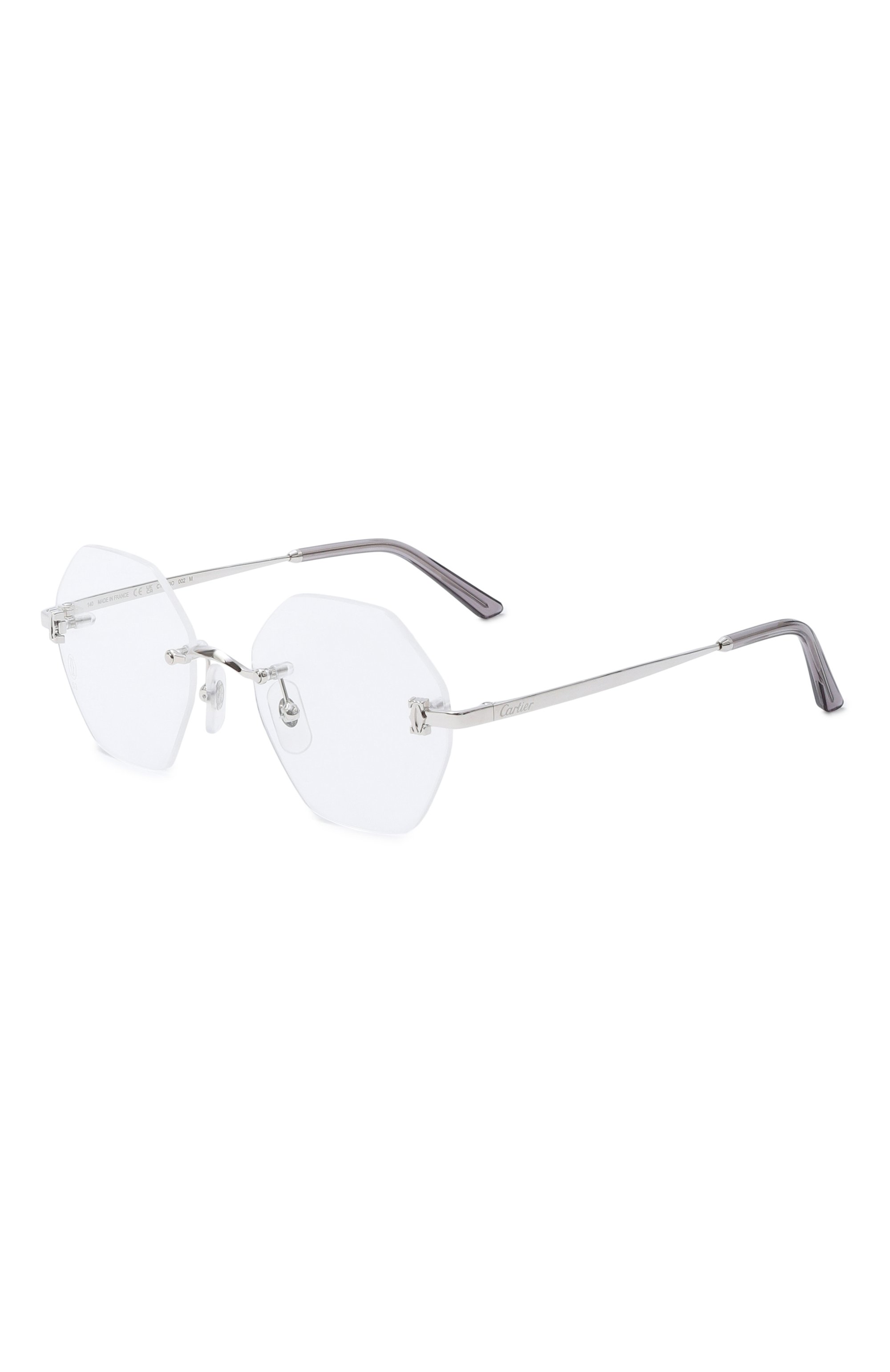 Оправа CARTIER, арт. CT0593 002, фото 1