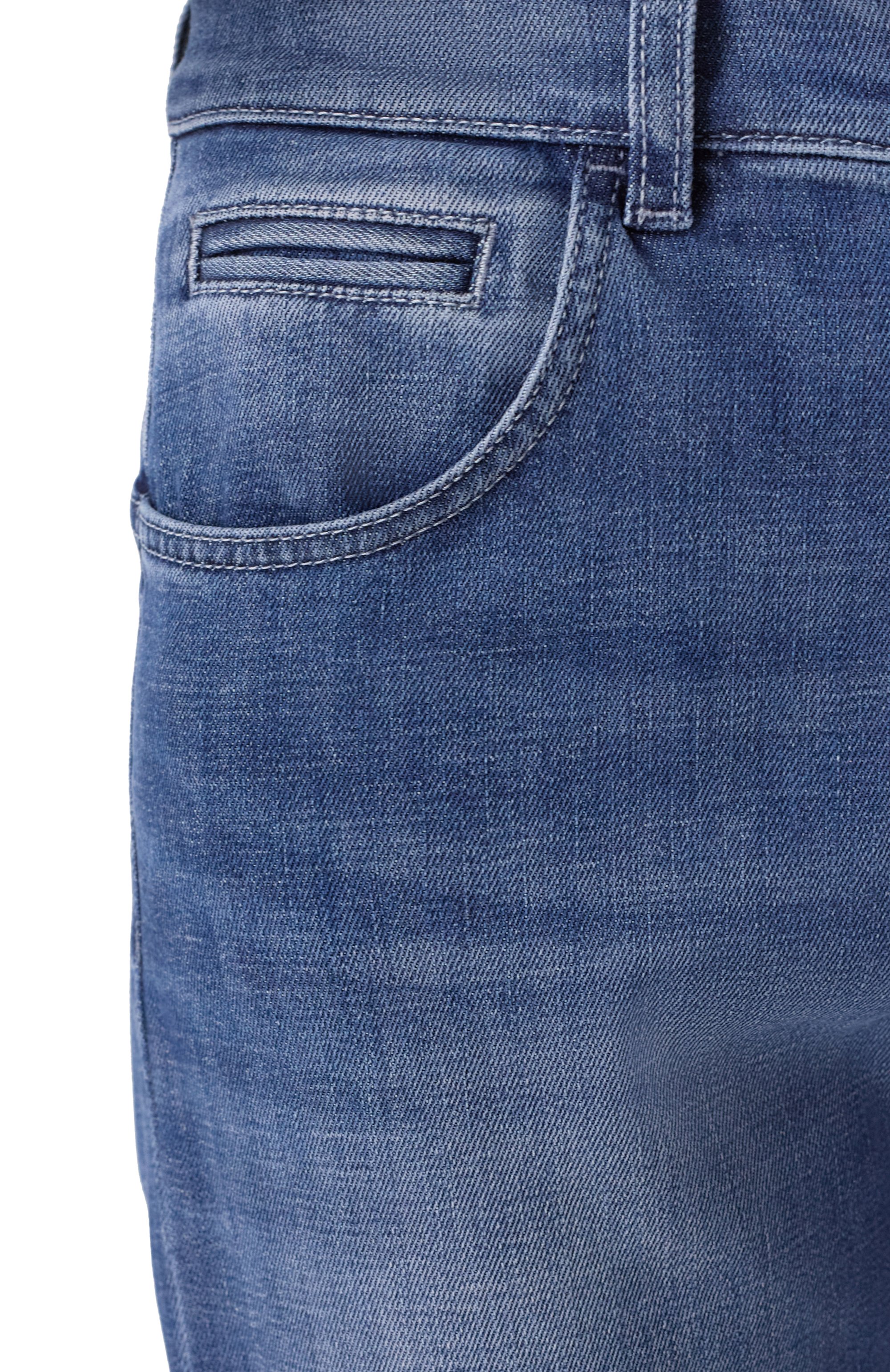 Джинсы LORENA ANTONIAZZI, арт. P2553PA19C/9945, фото 5