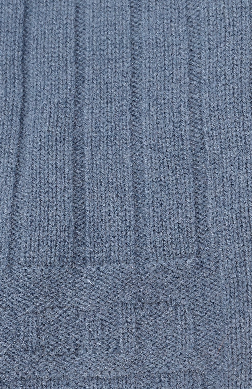 Кашемировый капюшон KITON, арт. D56746K0521F09, фото 4