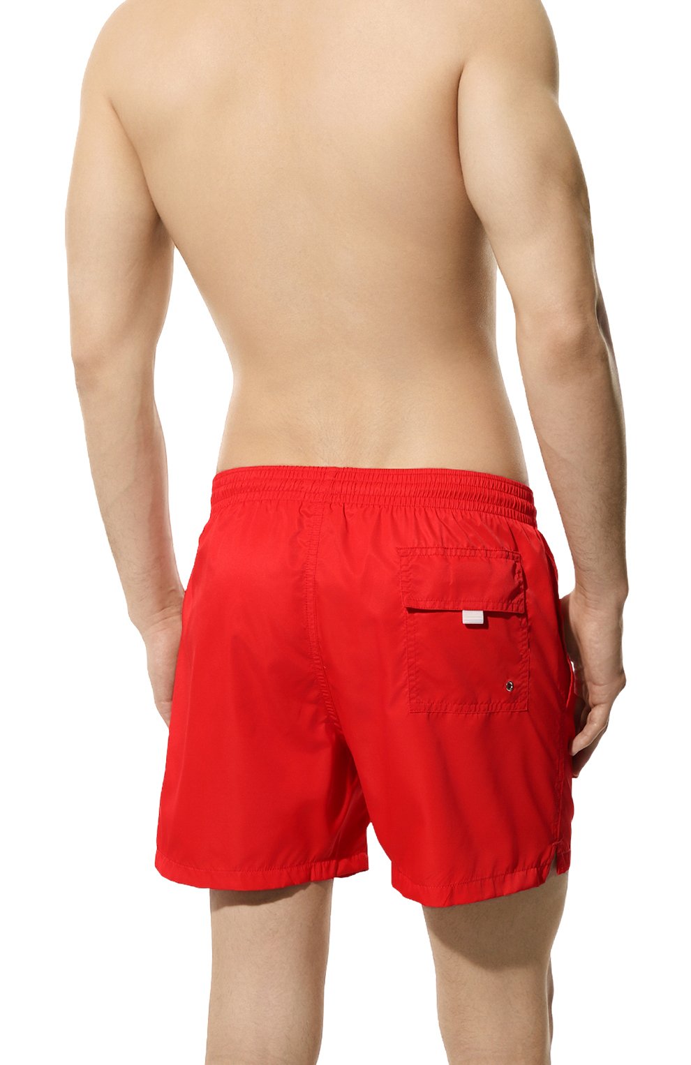 Плавки-шорты CANALI, арт. 93009/UA00057, фото 3