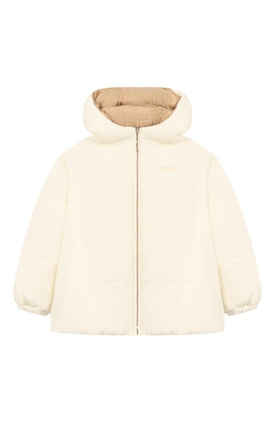 Двусторонний пуховик FENDI, арт. JUA282/AJ8U/8A-12+, фото 3