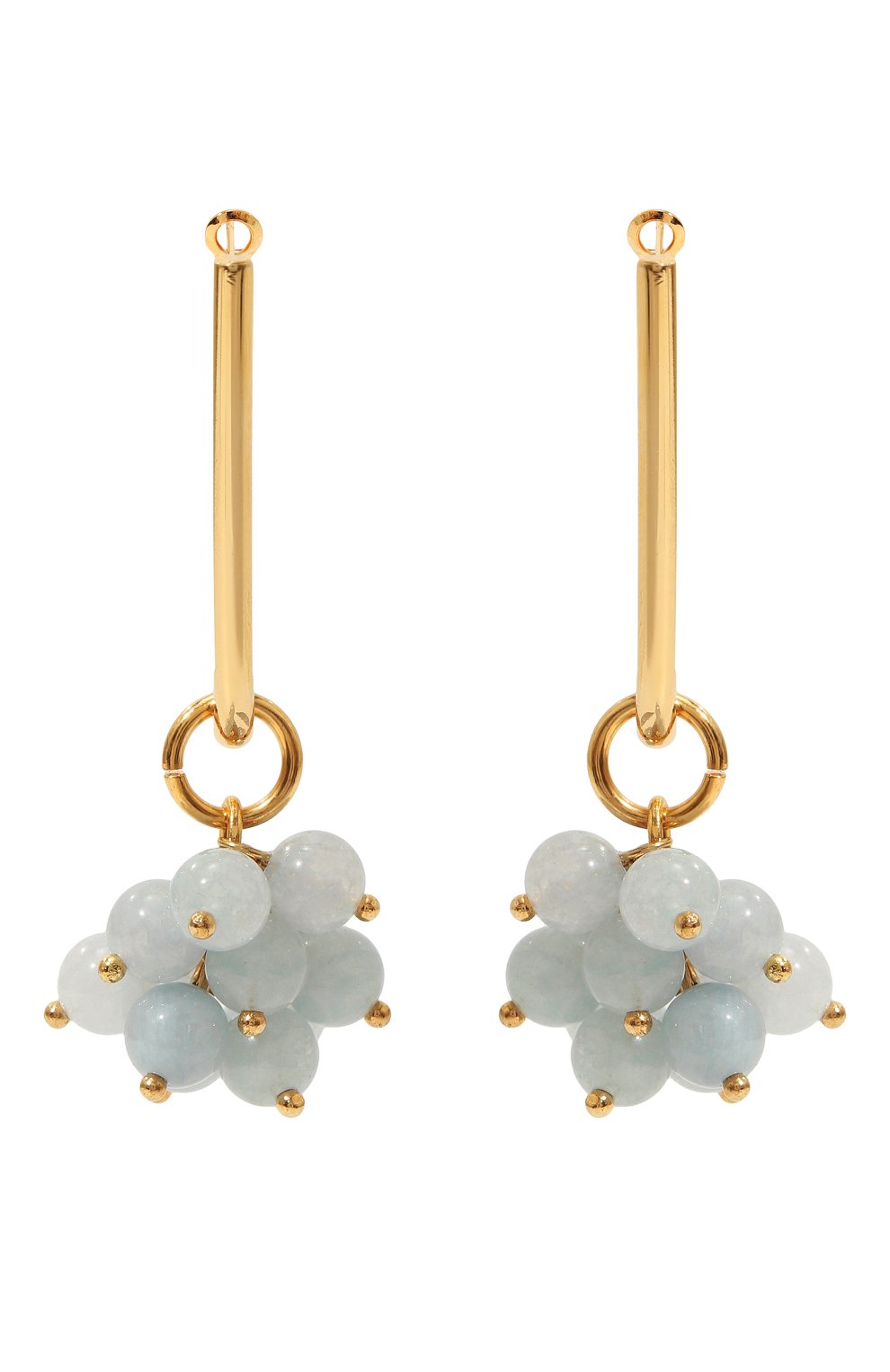 Серьги CRYSTALLINE JEWELLERY, арт. 377E, фото 1