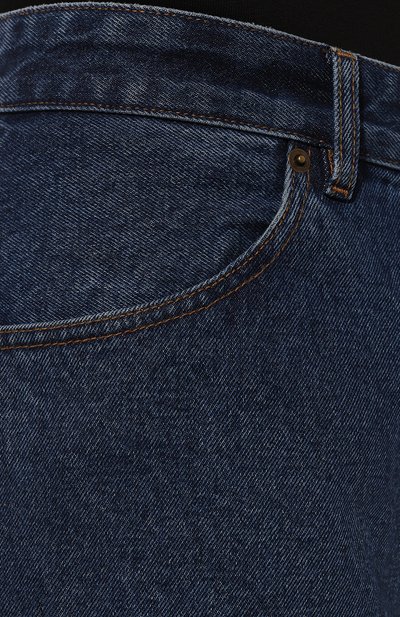 Джинсы DARKPARK, арт. MTR33/DBL01, фото 5