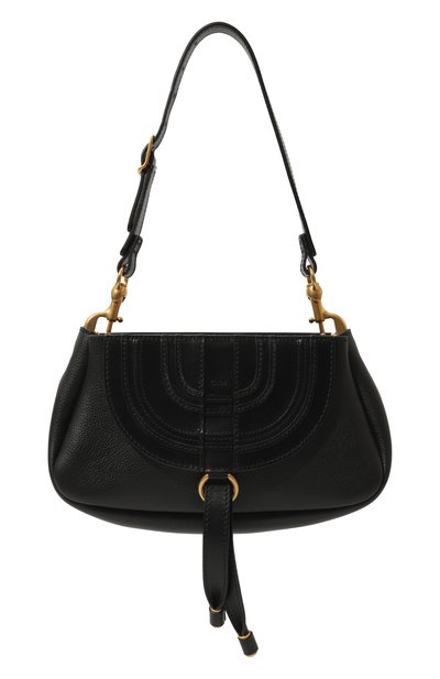 Женская сумка marcie small CHLOÉ, арт. CHC23US602K28