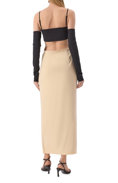 Платье NANUSHKA, арт. NW25RSDR04511, фото 4