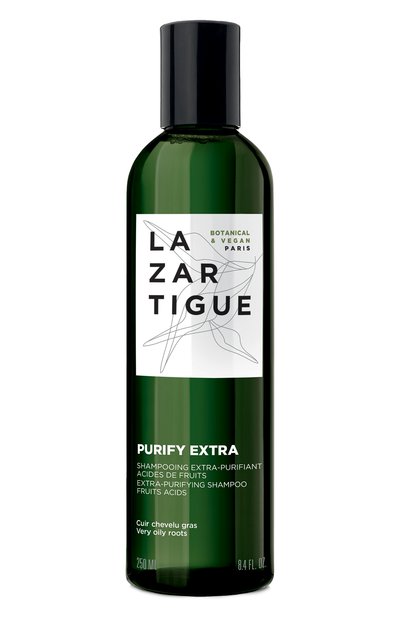 Женский экстра-очищающий шампунь (250ml) LAZARTIGUE, арт. 10L01241B
