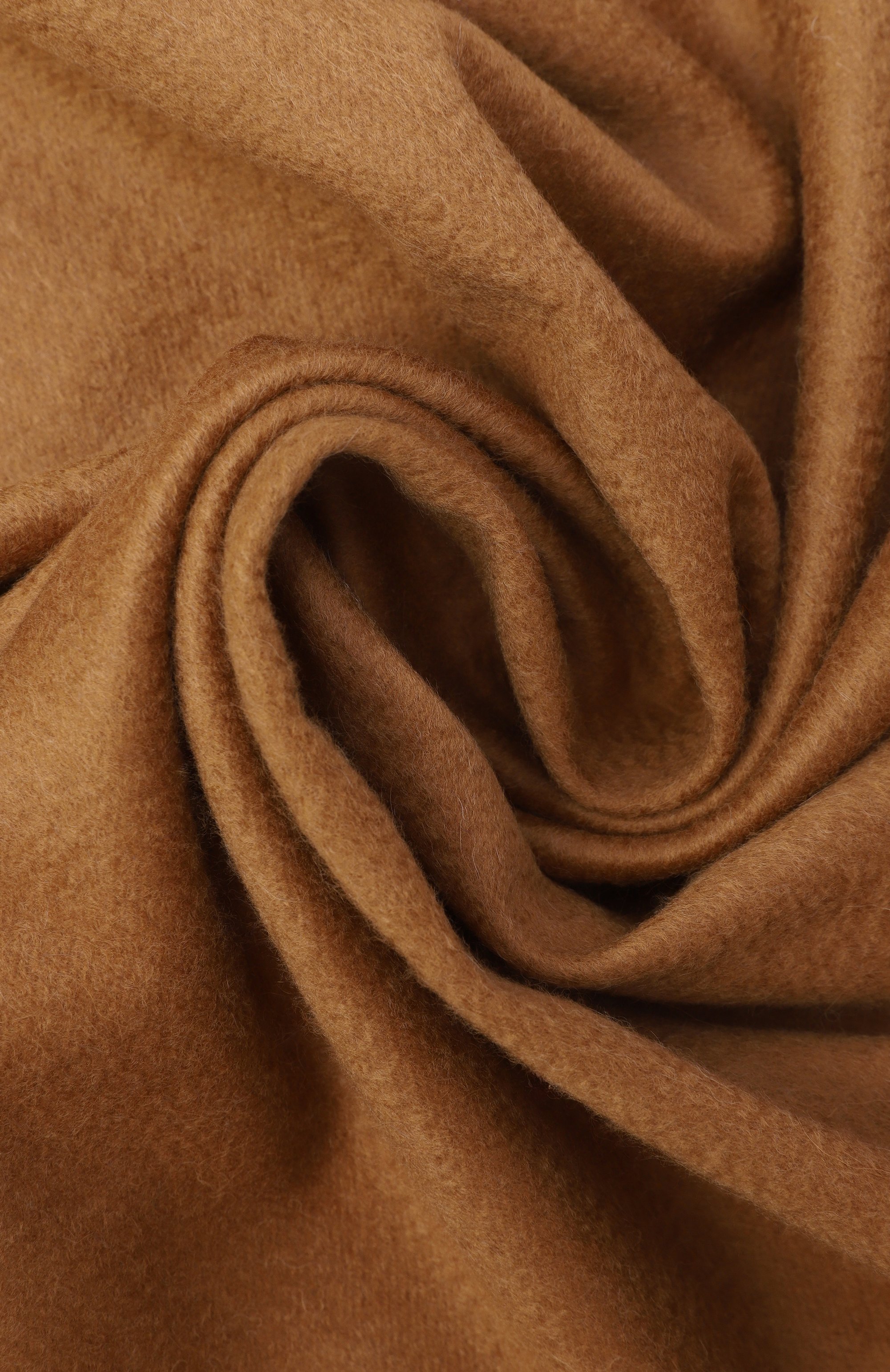 Шарф из шерсти викуньи MVST, арт. S4/48X160/6380-CRA, фото 3