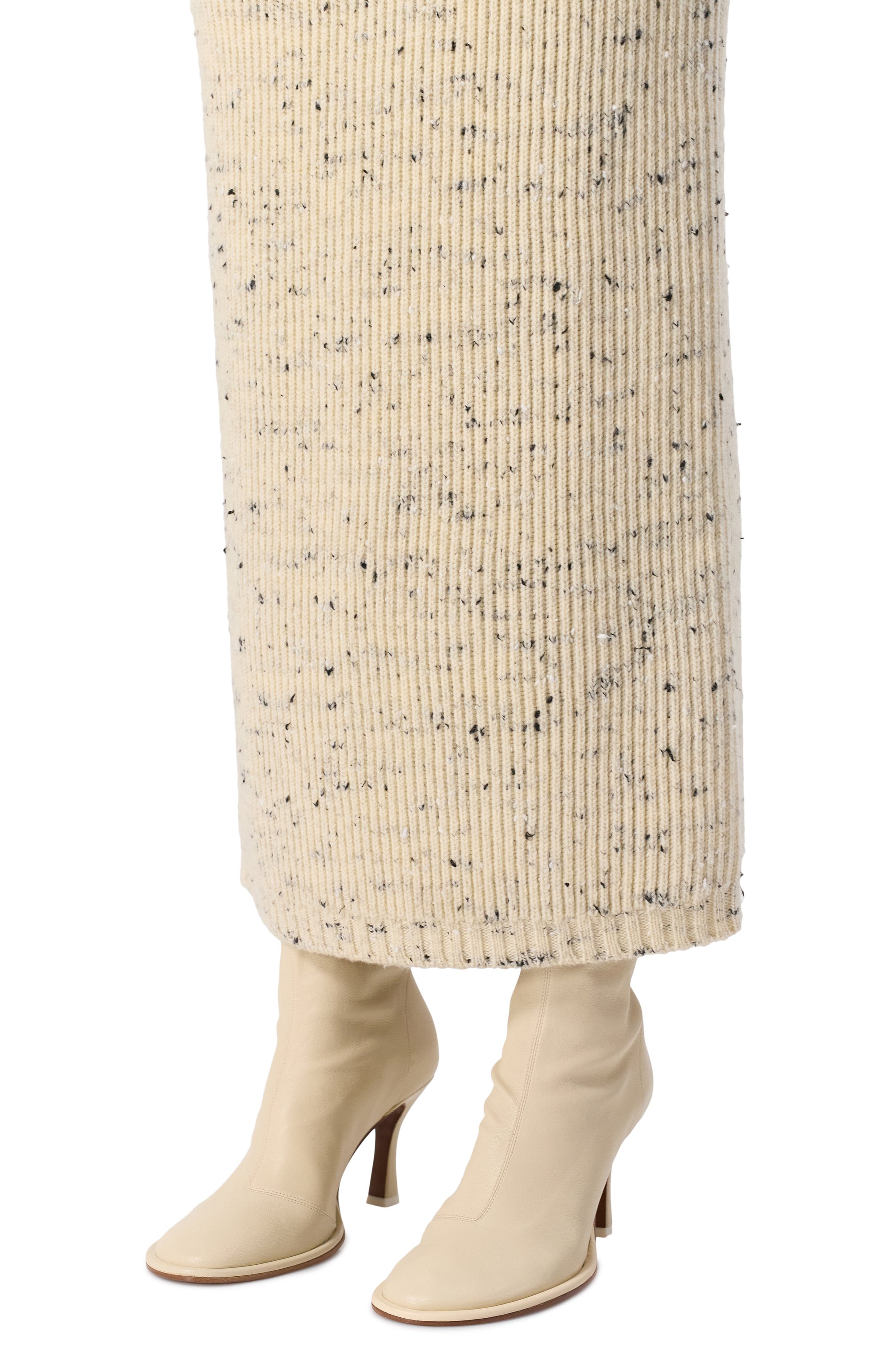 Кожаные ботильоны lea 80 NEOUS, арт. 00230NS10, фото 3