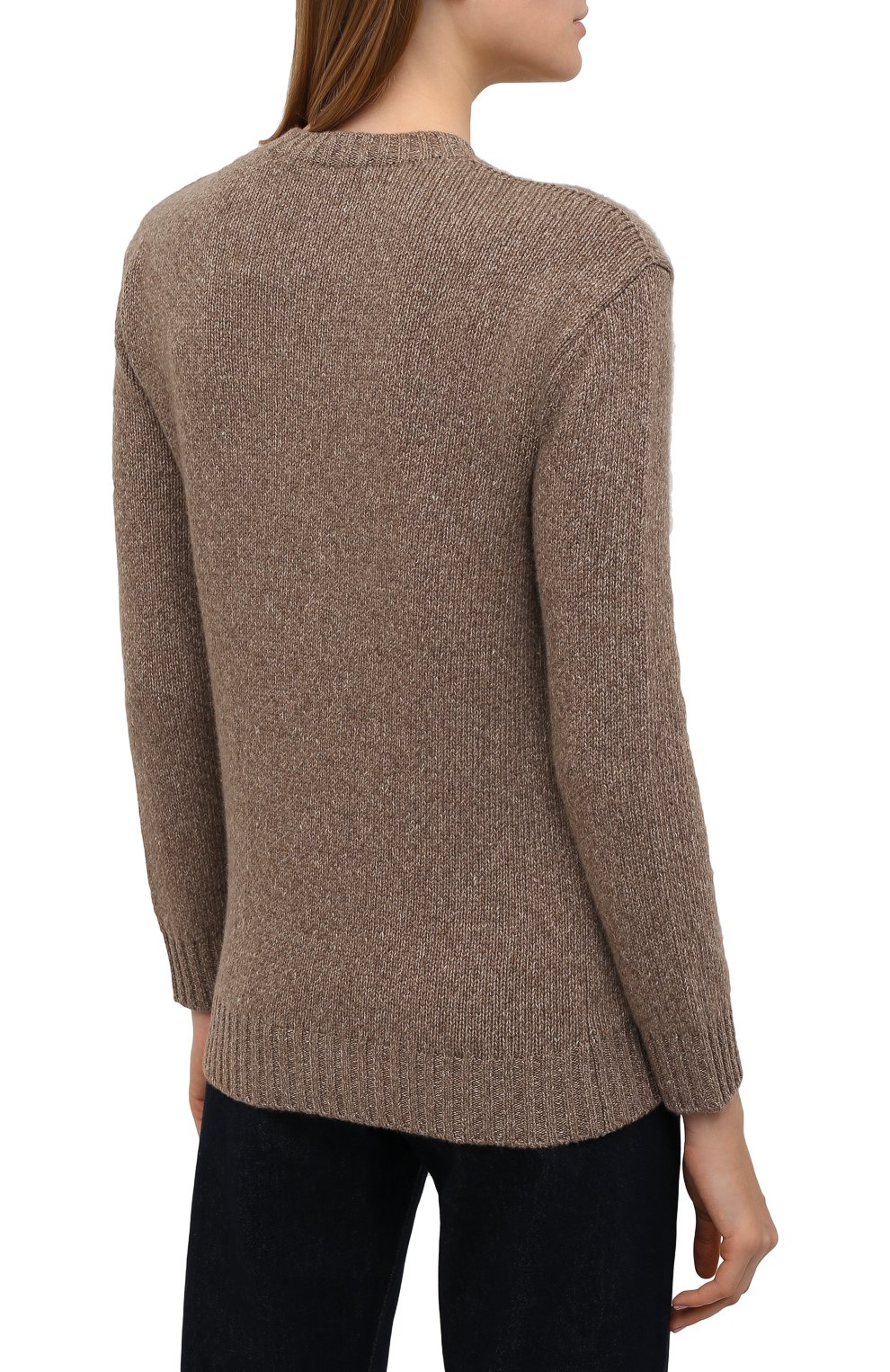 Кашемировый свитер RALPH LAUREN, арт. 290856753, фото 4