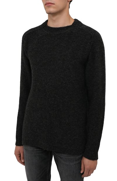 Свитер из шерсти и вискозы TRANSIT, арт. CFUTRP21560, фото 3