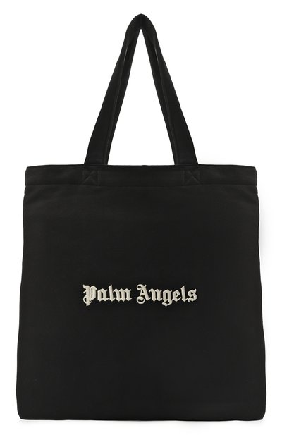 Мужская сумка-шопер PALM ANGELS, арт. PMNA07GF25FLE002