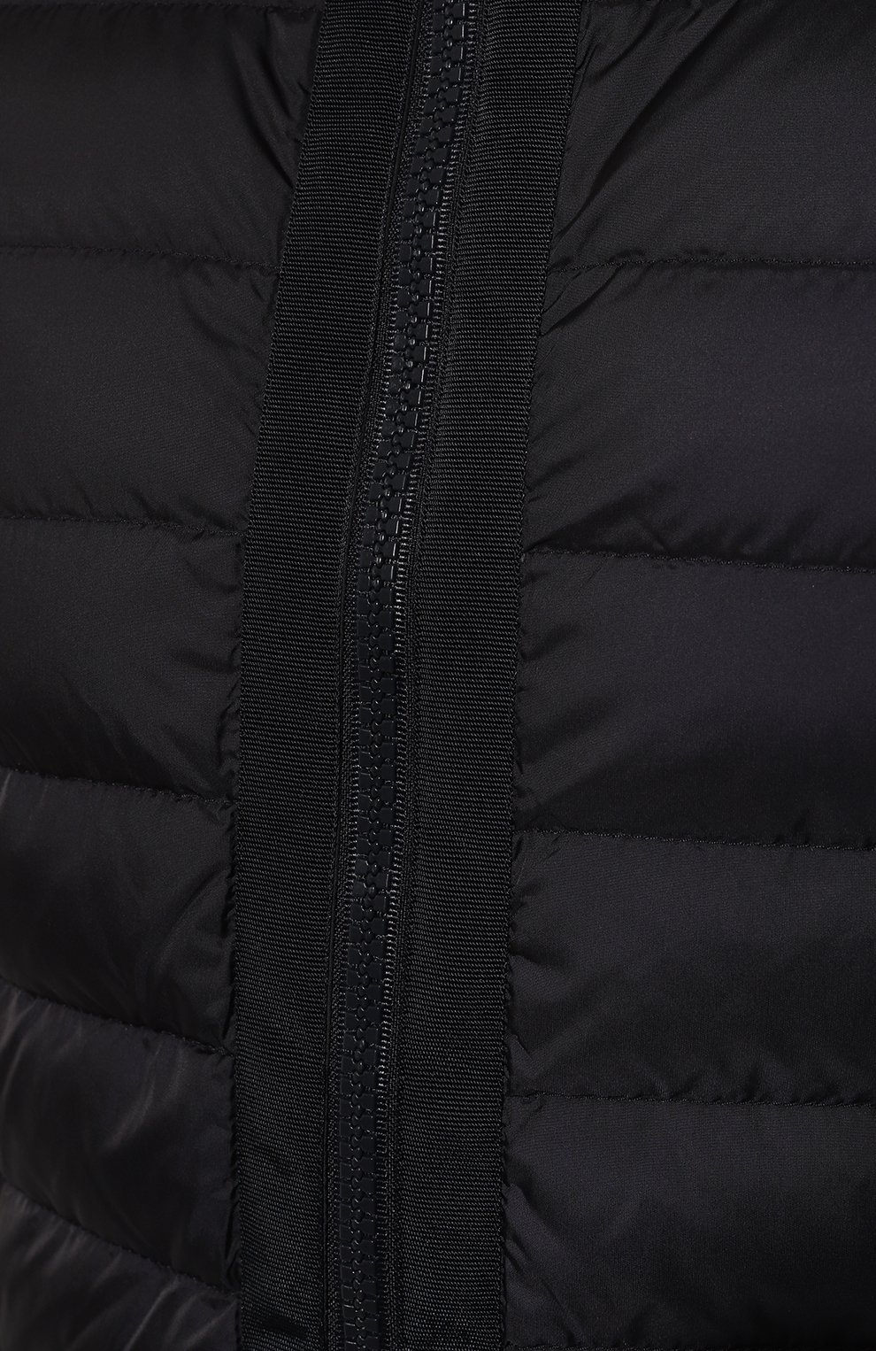 Комбинированный кардиган MONCLER, арт. 9B508-00-A9340, фото 6