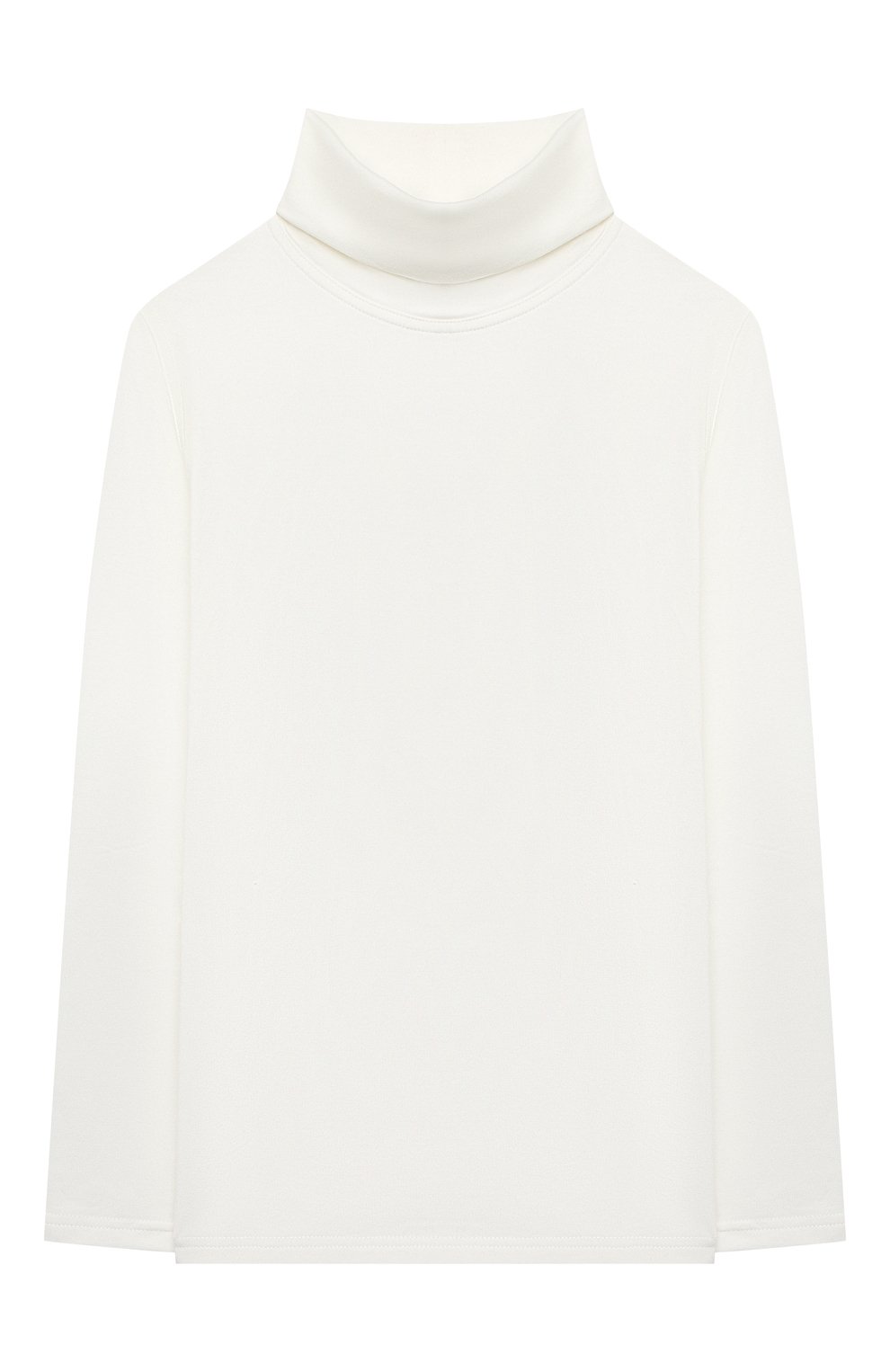 Хлопковая водолазка IL GUFO, арт. A20TA061M0011/10A-12A, фото 1