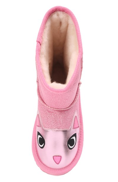 Угги EMU AUSTRALIA, арт. K11001, фото 4