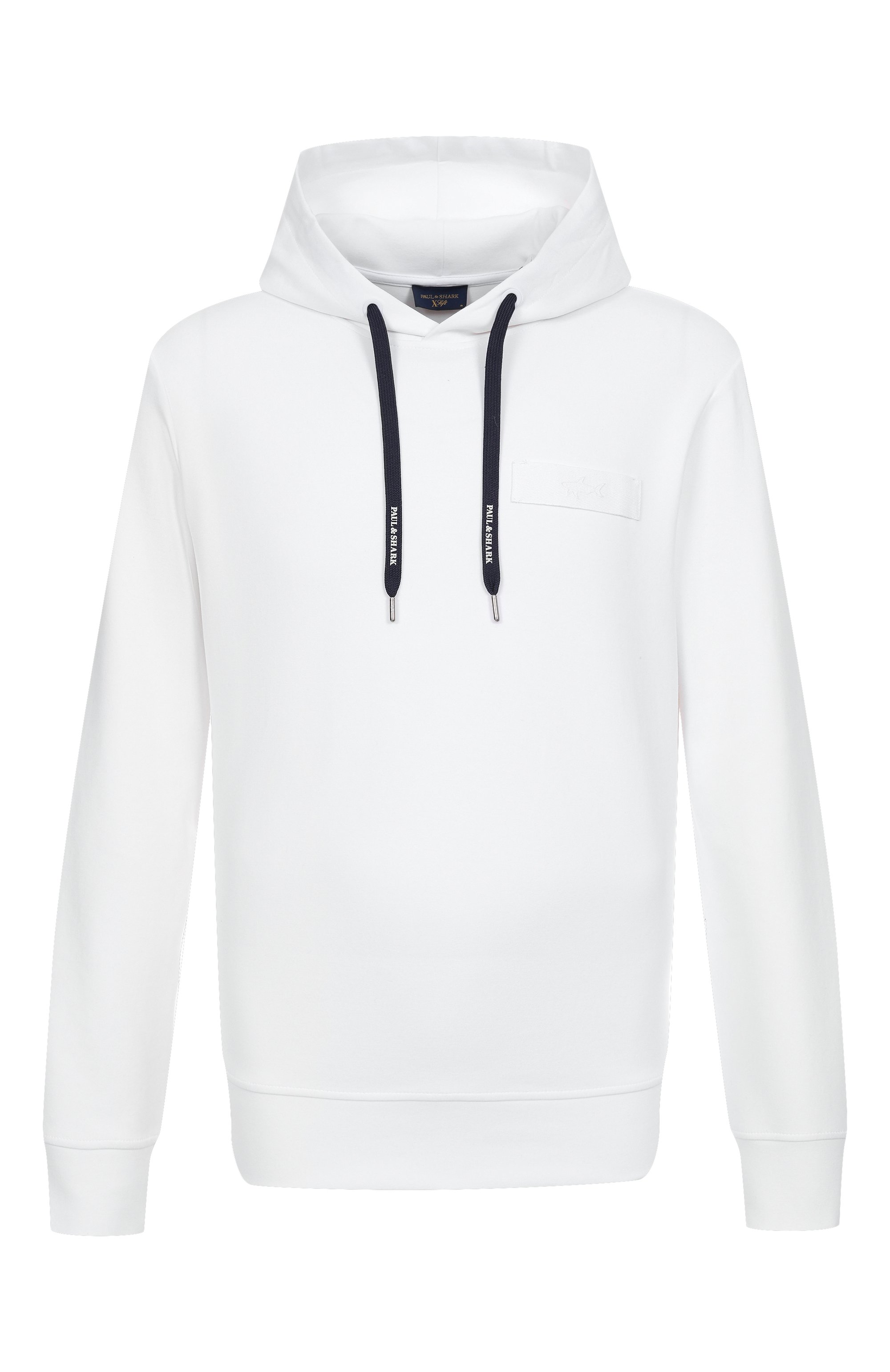 Худи PAUL&SHARK, арт. 25411849/XXL, фото 1