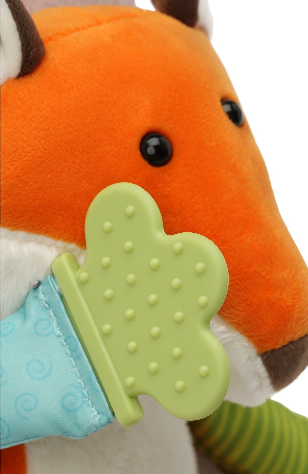 Развивающая игрушка лисенок SIGIKID, арт. 42483, фото 3