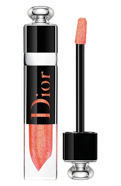 Лаковый тинт для губ dior addict, 538 блеск диор DIOR, арт. C000200538, фото 1