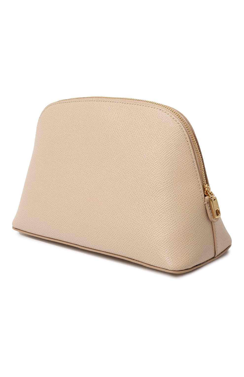 Кожаная косметичка DOLCE & GABBANA, арт. BV0163/A1001, фото 2