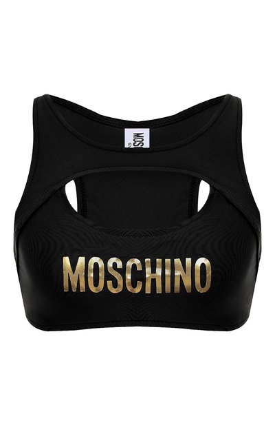 Женский бра-топ MOSCHINO, арт. A5706/4901