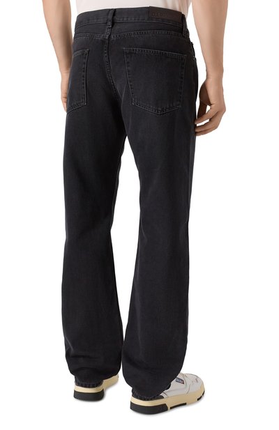 Джинсы DARKPARK, арт. MTR03/DBK01, фото 4