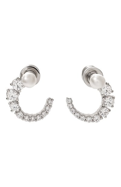 Женские серьги SWAROVSKI, арт. 5692260