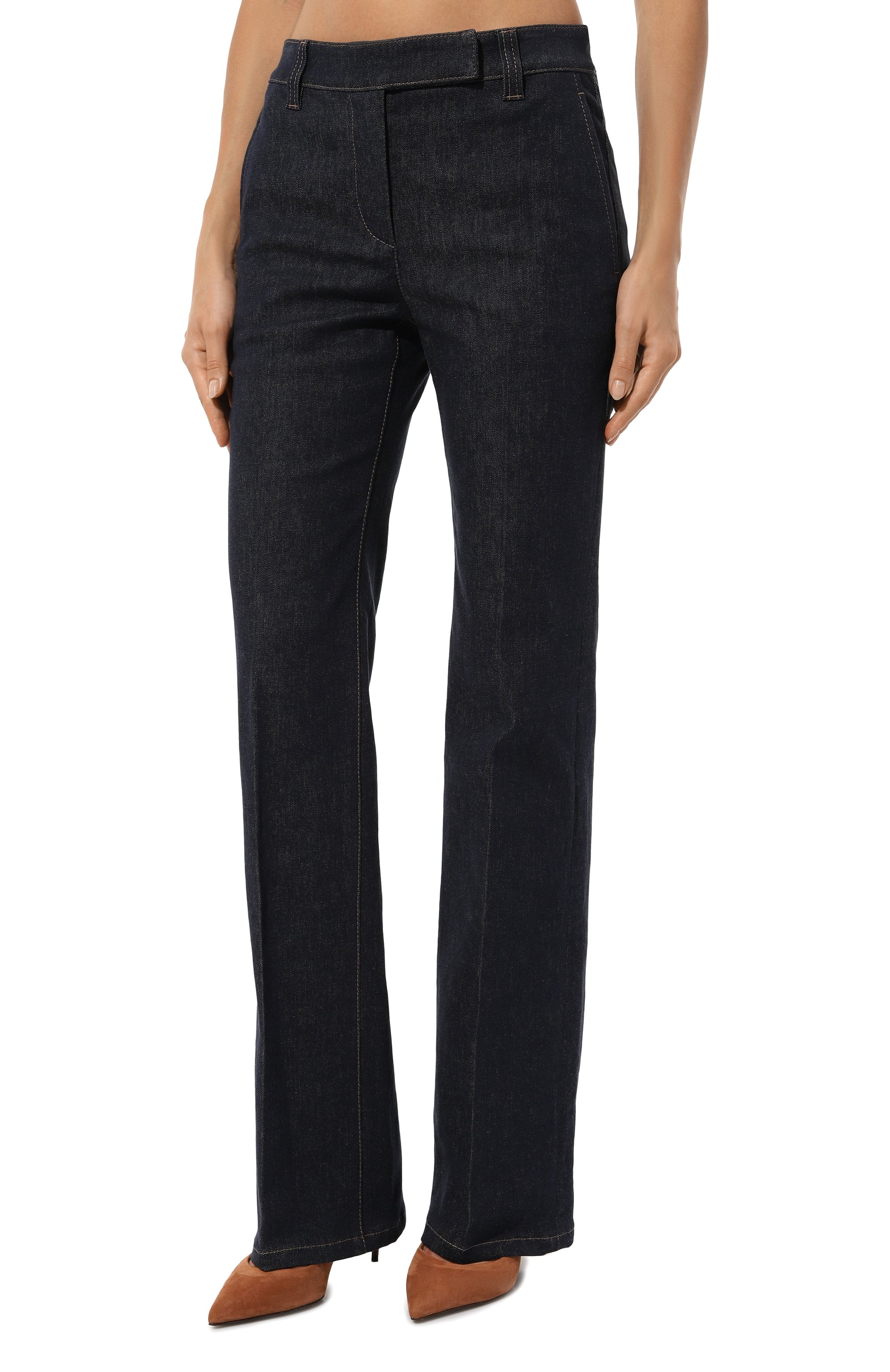 Джинсы BRUNELLO CUCINELLI, арт. ML199P5899, фото 3