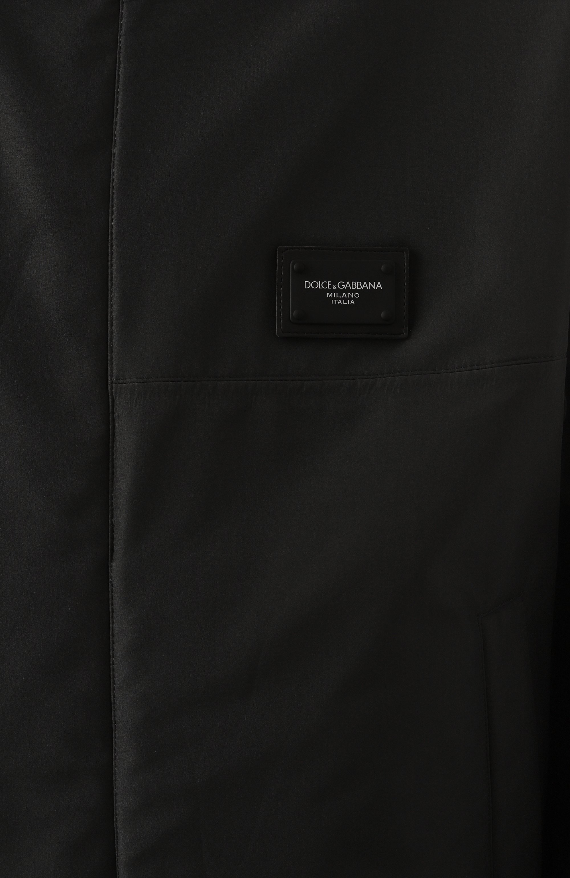 Куртка DOLCE & GABBANA, арт. G9VE1T/FUSNV, фото 6