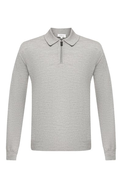 Шерстяное поло BRIONI, арт. UMS10L/0ZK18, фото 1