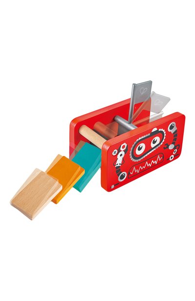 Настольная игра падающее домино HAPE, арт. E1057_HP, фото 3