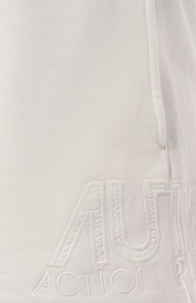 Хлопковые шорты AUTRY, арт. SHIW 410W, фото 5