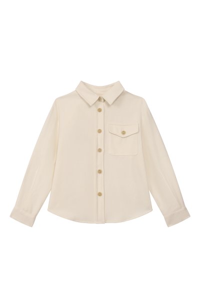 Рубашка из вискозы и шерсти ELEVENTY, арт. EX5A10/I0233/10-16