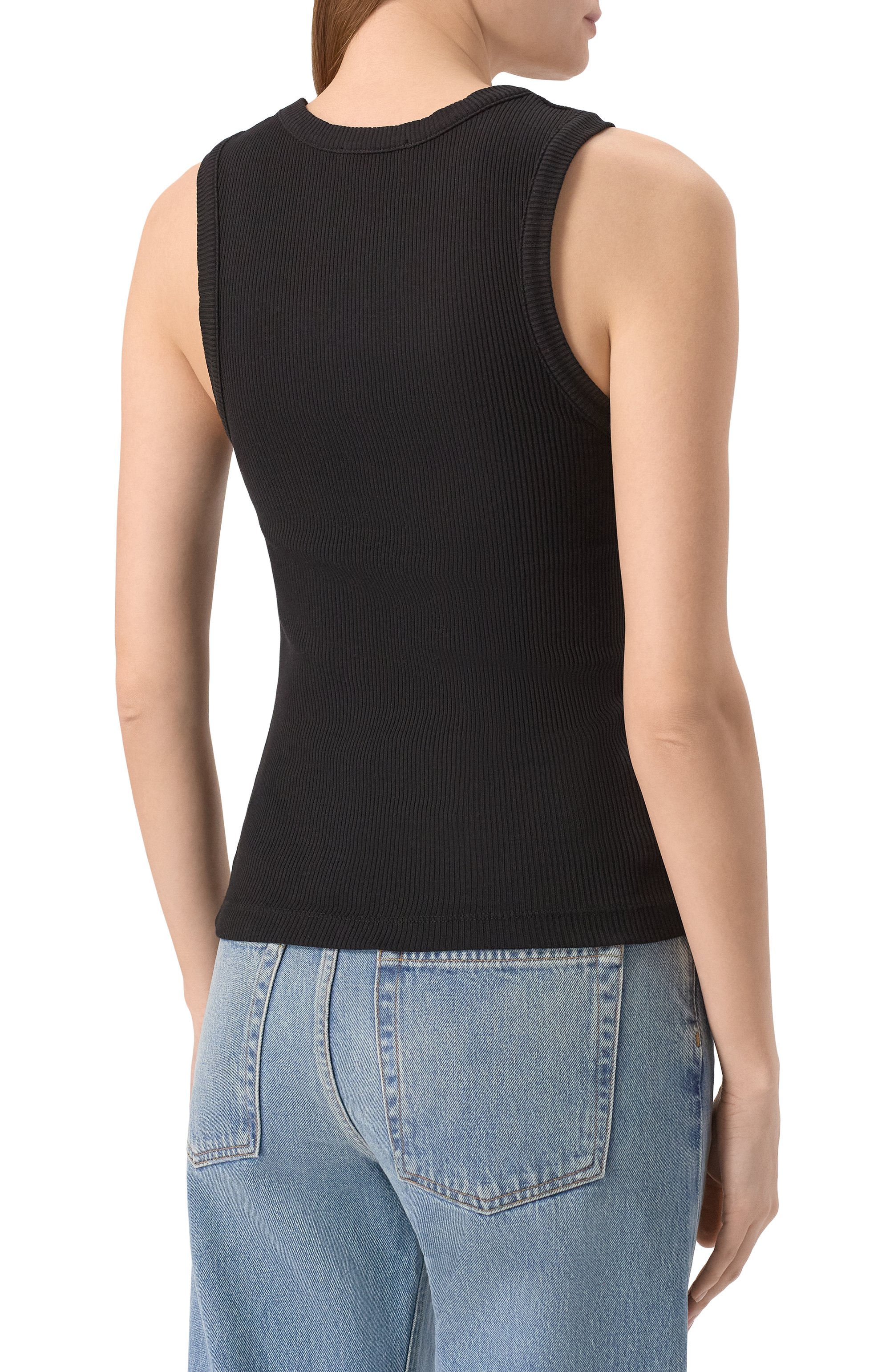 Майка AGOLDE, арт. A7056-1260, фото 4