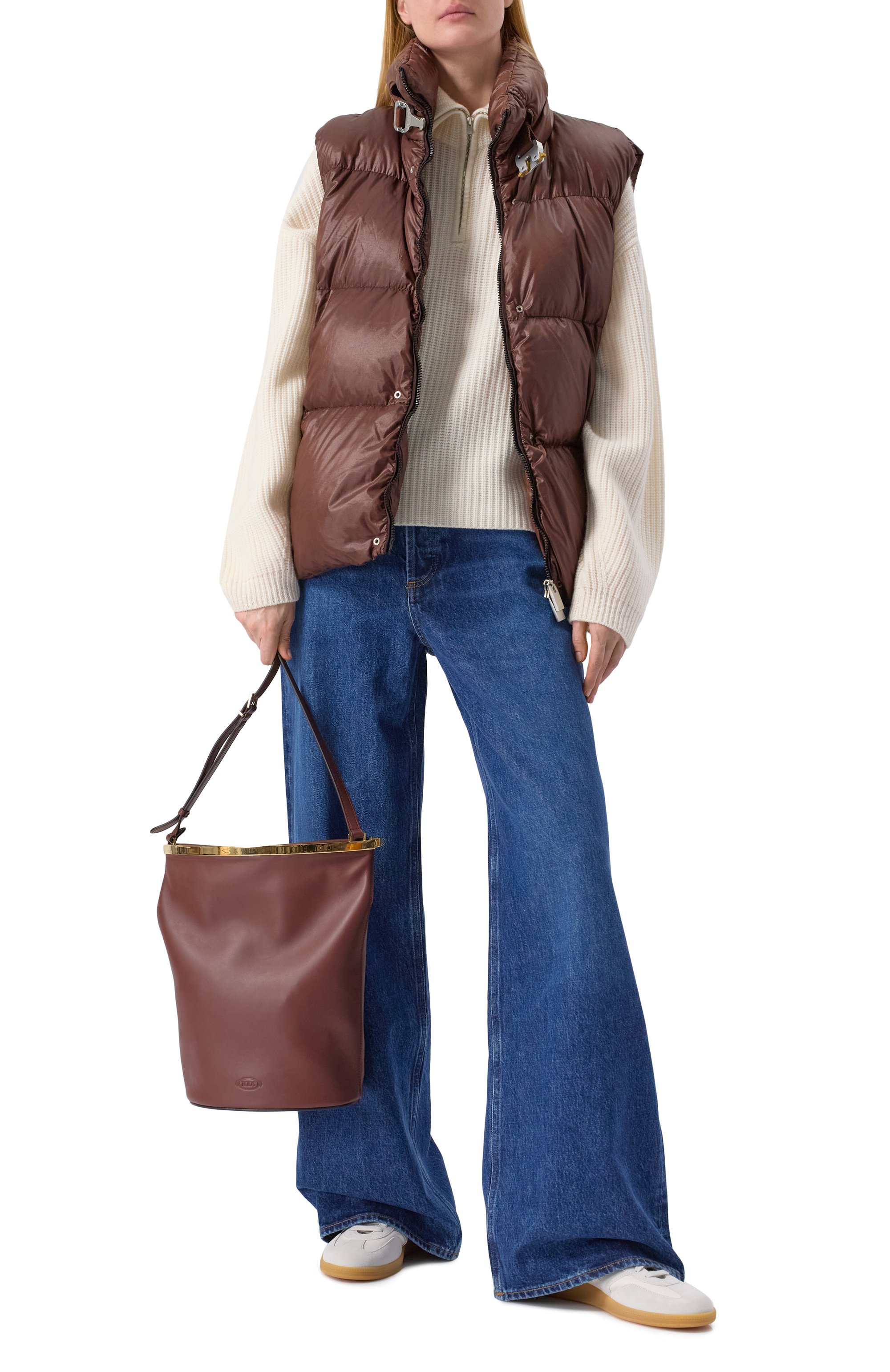 Сумка TOD’S, арт. XBWCRNK0200/UPP, фото 7