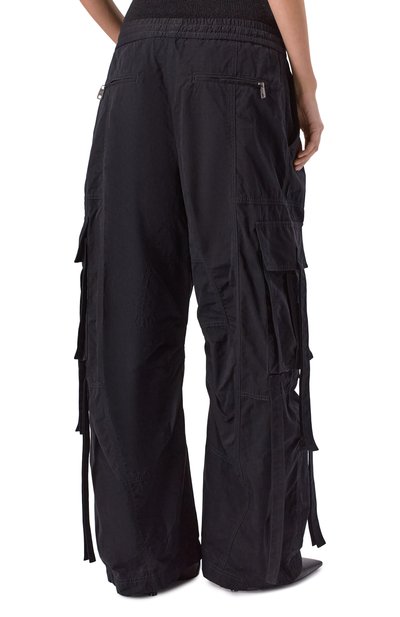 Брю ки-карго DOLCE & GABBANA, арт. FTDEHT/HUMS8, фото 4