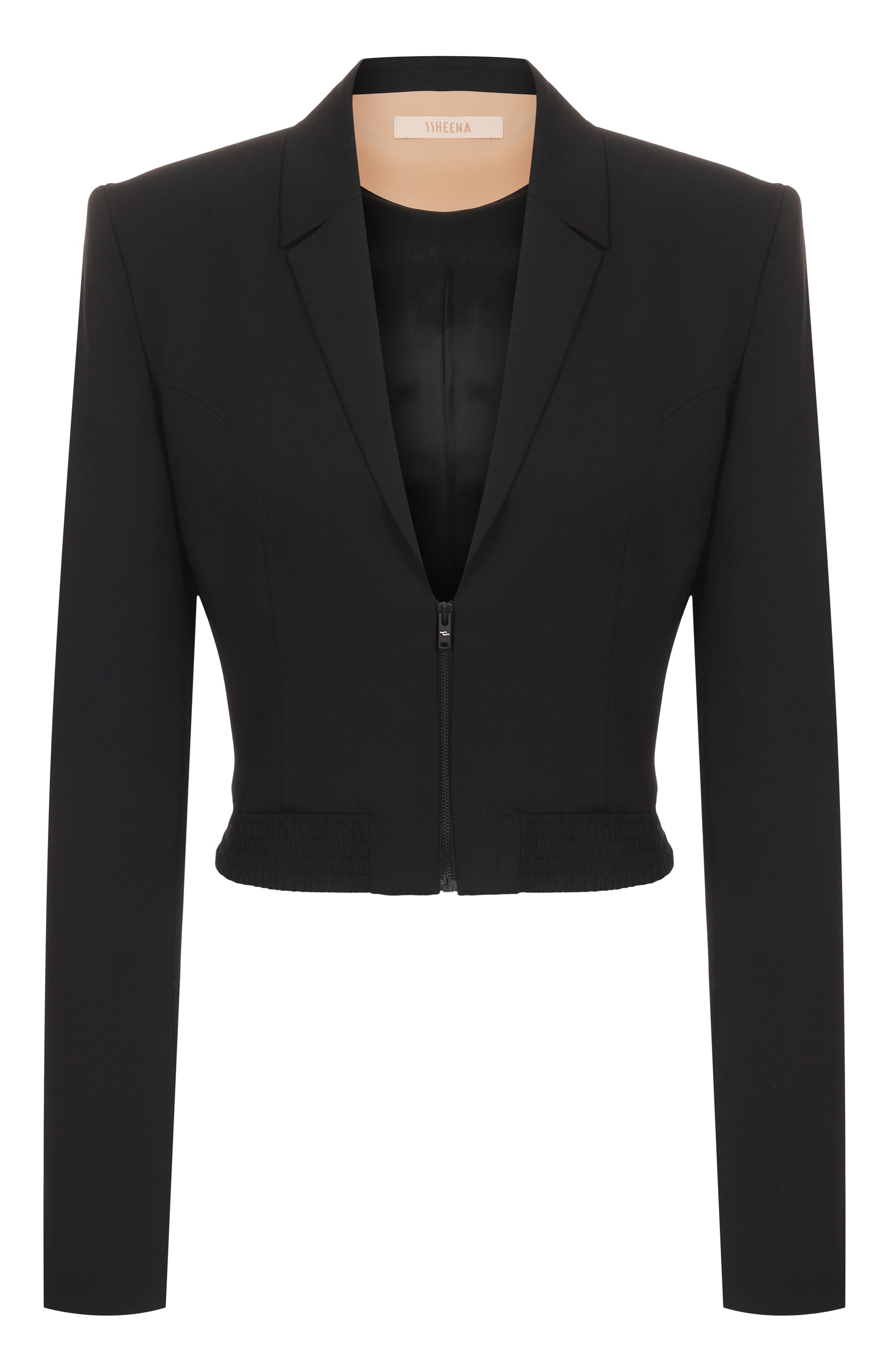 Жакет SSHEENA, арт. 25SSBRI0SSHEENA TS25005A85, фото 1