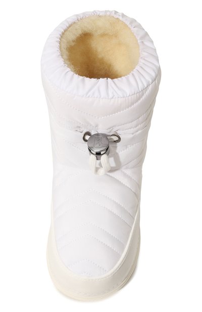 Утепленные сапоги BOGNER, арт. 42447622, фото 4