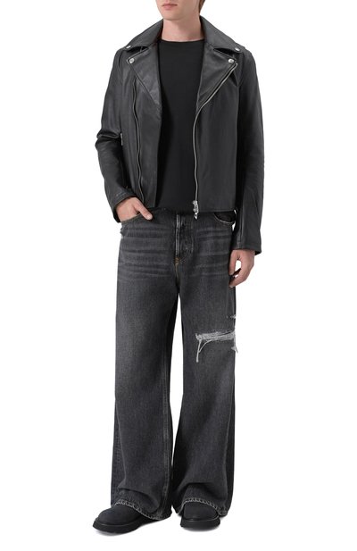 Джинсы d-rise DIESEL, арт. A06370/007DN, фото 2