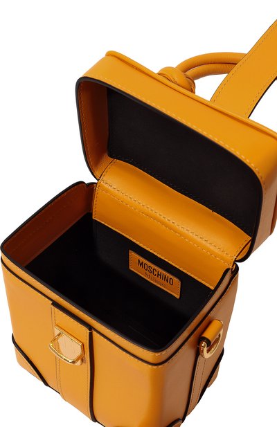 Сумка MOSCHINO, арт. 2317 A7515/8024, фото 5