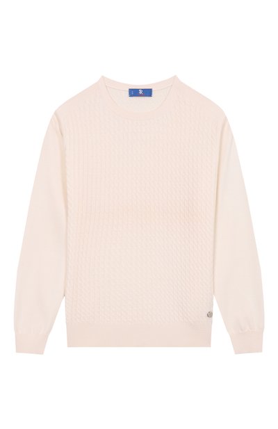 Шерстяной пуловер STEFANO RICCI JUNIOR, арт. KY02000G01/Y17420