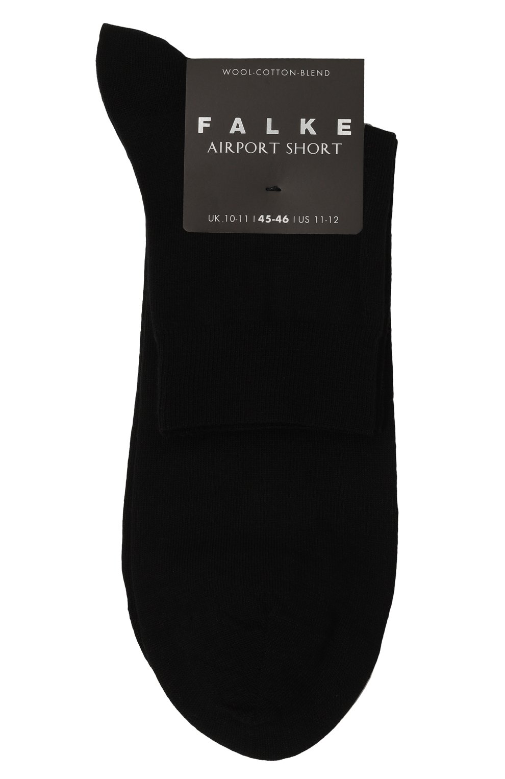 Носки из шерсти и хлопка FALKE, арт. 13045, фото 1
