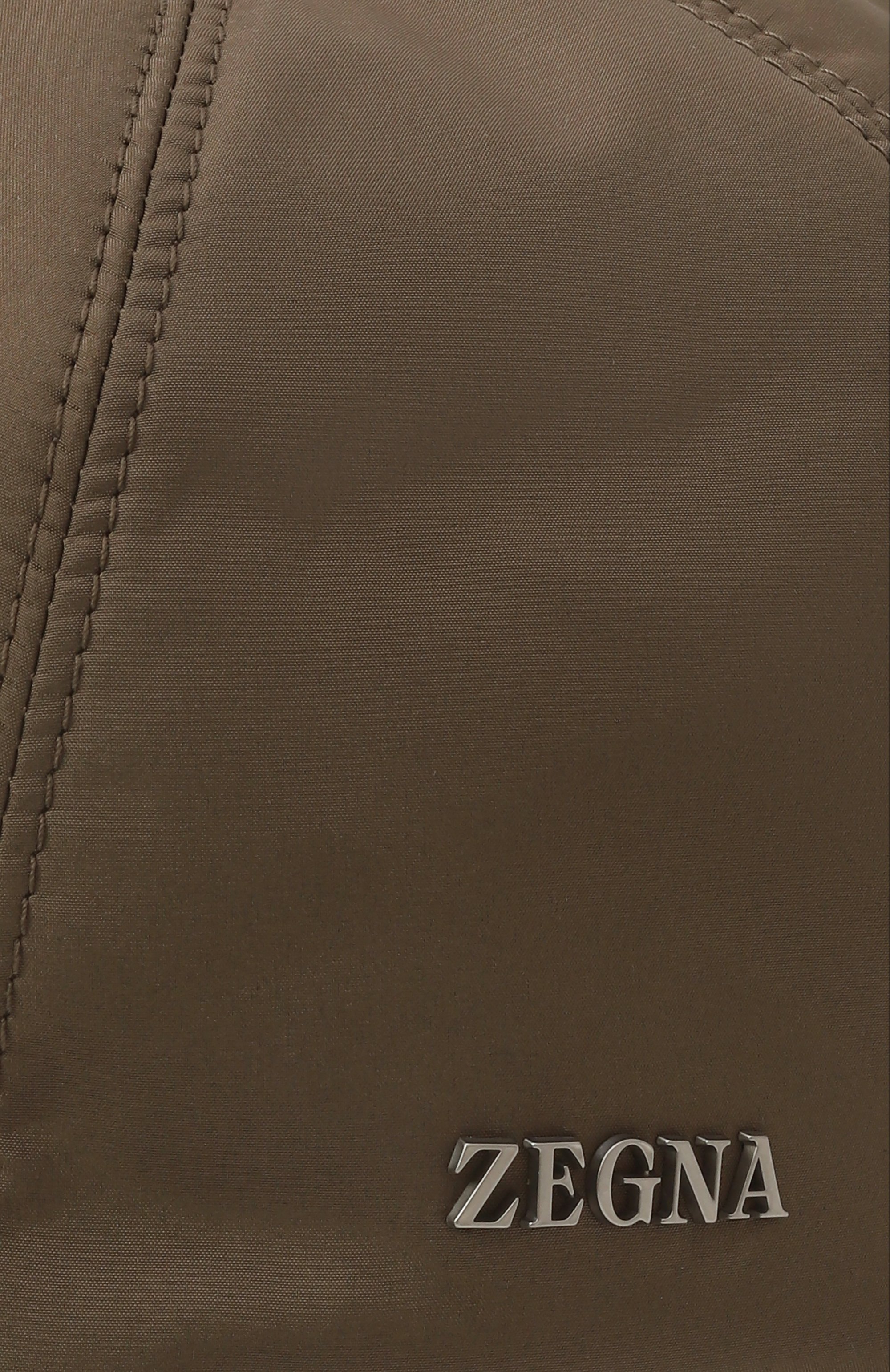 Бейсболка ZEGNA, арт. B8C/Z8I00HA8, фото 4