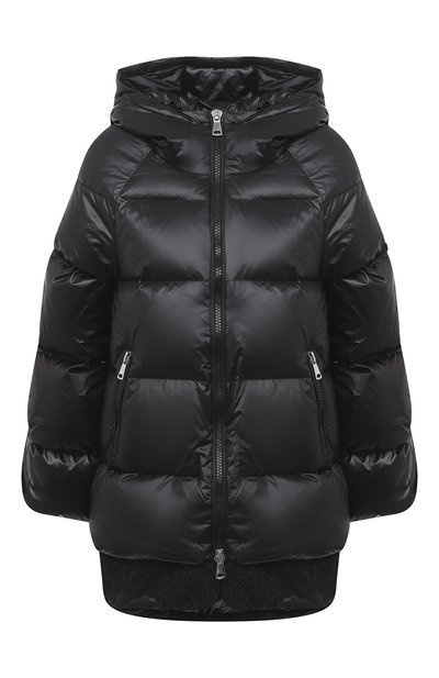 Женский пуховик ERMANNO ERMANNO SCERVINO, арт. 47T PN05 MLF