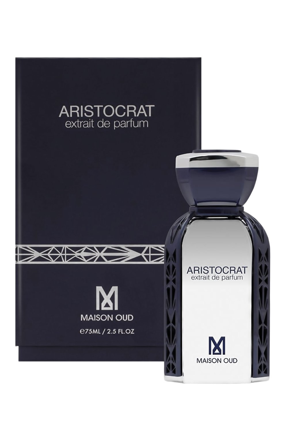 Парфюмерная вода aristocrat (75ml) MAISON OUD, арт. 6290171072225, фото 2