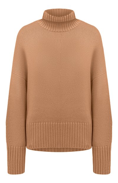Женский кашемировый пуловер LORO PIANA, арт. FAI7129
