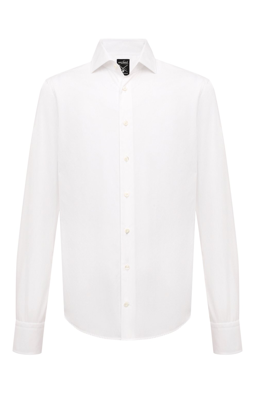 Хлопковая сорочка VAN LAACK, арт. RIVARA-LSF/130648, фото 1
