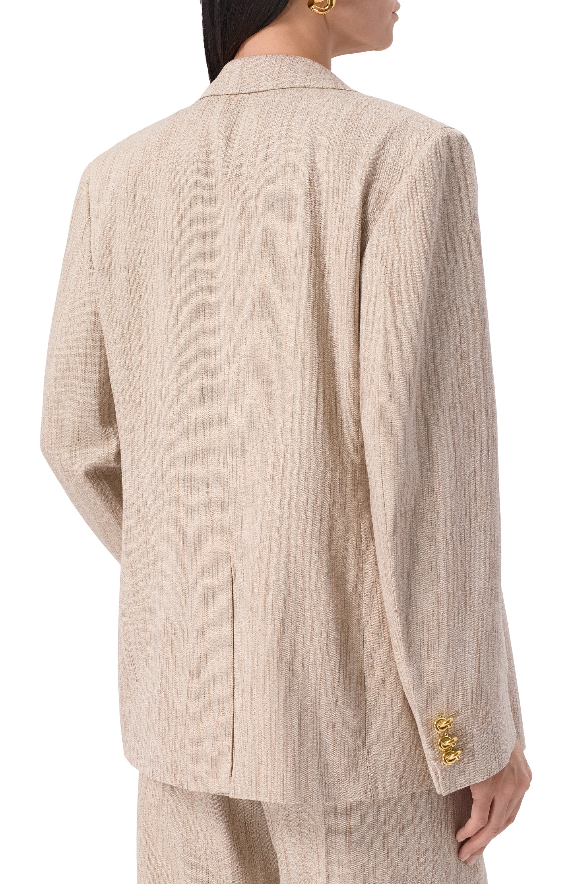 Жакет BOTTEGA VENETA, арт. 815668/V5QR0, фото 4