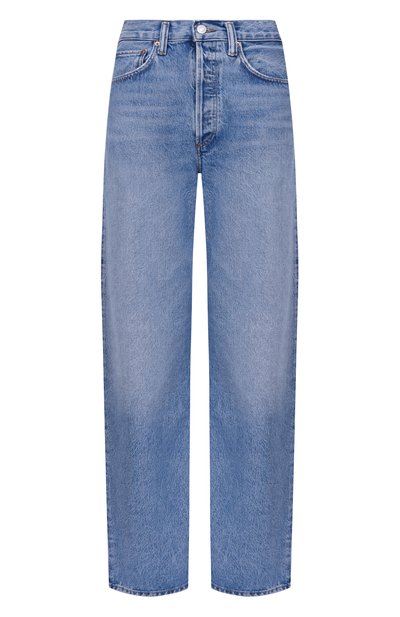 Женские джинсы vintage loose AGOLDE, арт. A3281885