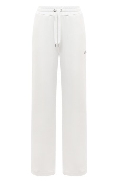 Женские хлопковые брюки DOLCE & GABBANA, арт. FTCYYT/GDCDR