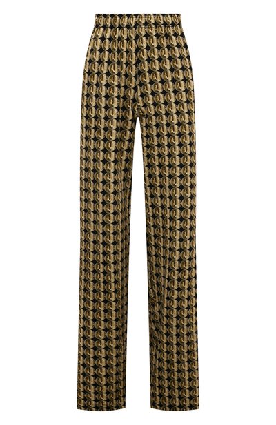 Женские брюки из вискозы VETEMENTS, арт. UA53PA500C 2731/W
